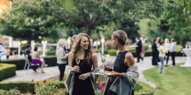 Séjour entre amies dans le Tyrol du Sud